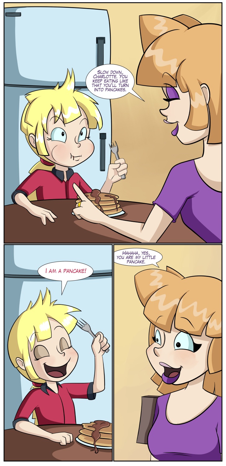 Cross My Heart – Monkeycheese 29