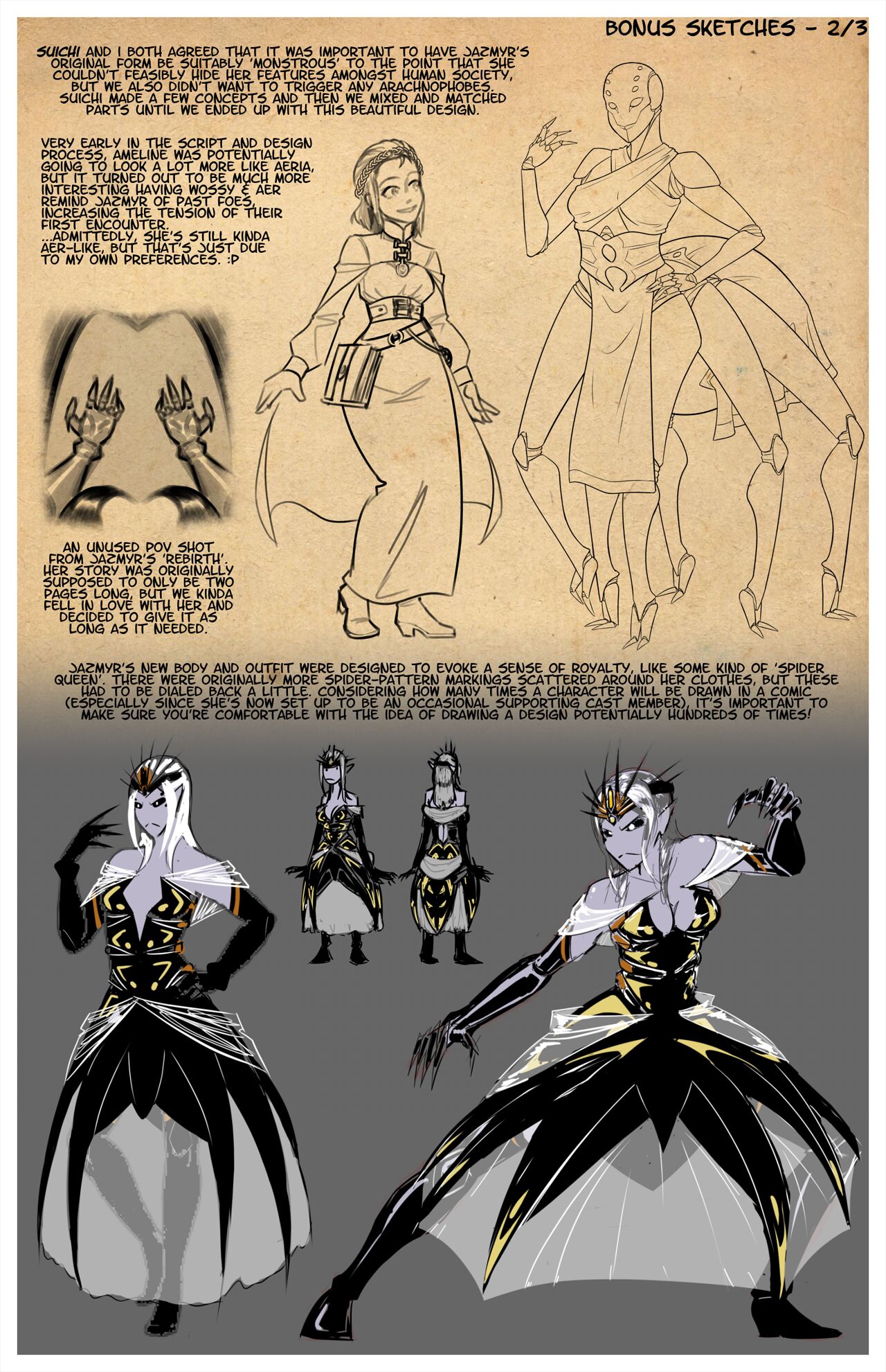 Escapades 4 Wossarem 29