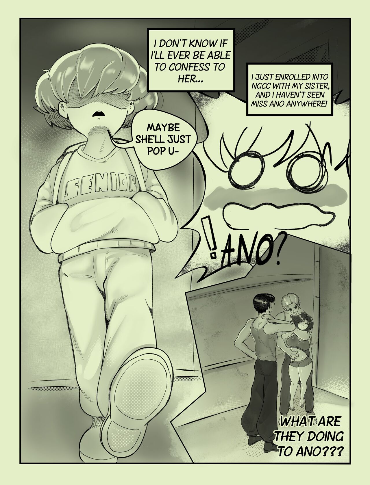 Fishy Little Crush Applchu 3