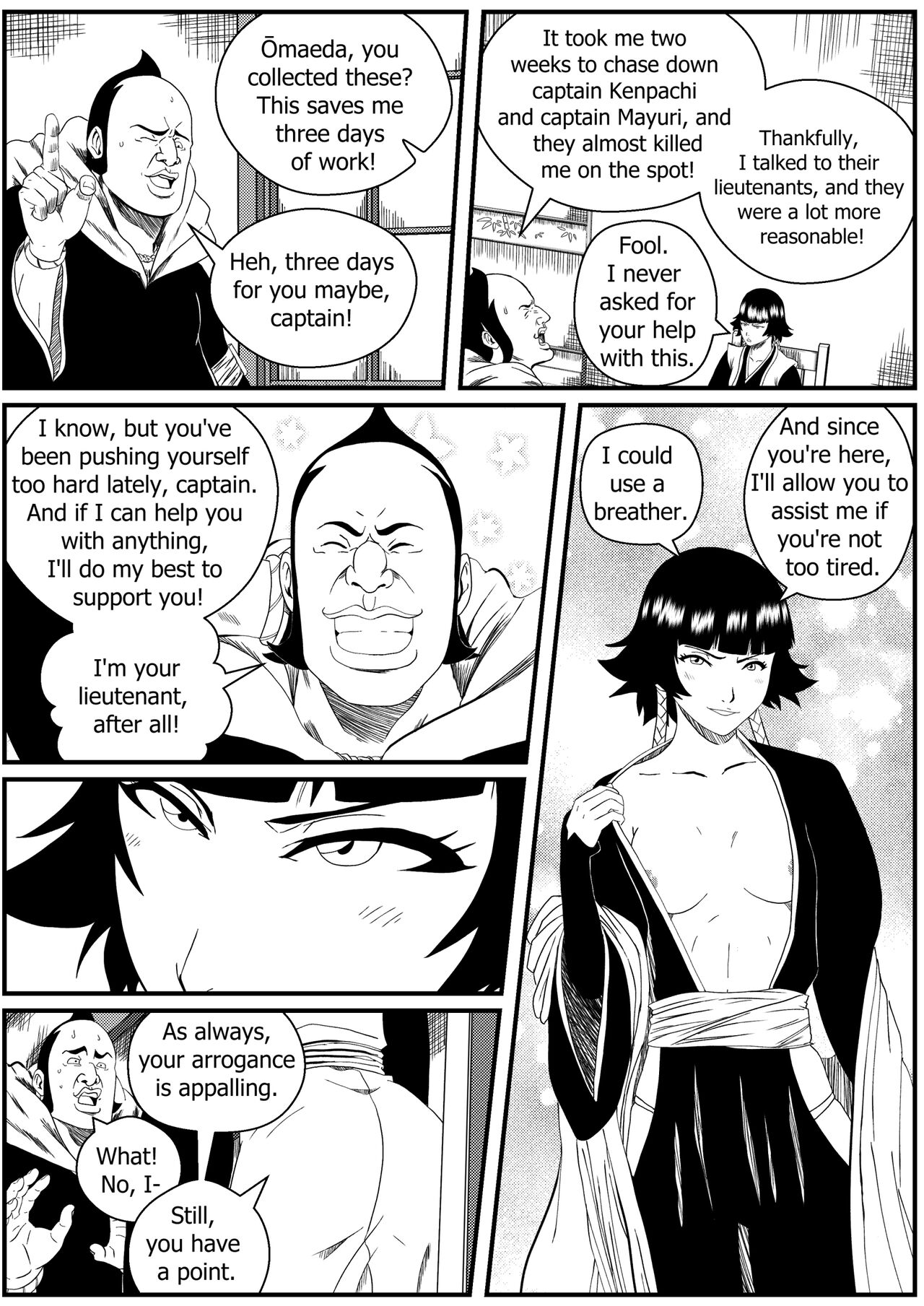 Fool Hornet Popblackcherry 3