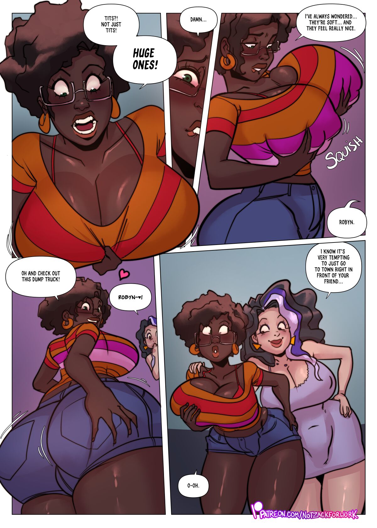 Lift Together 2 Notzackforwork 20