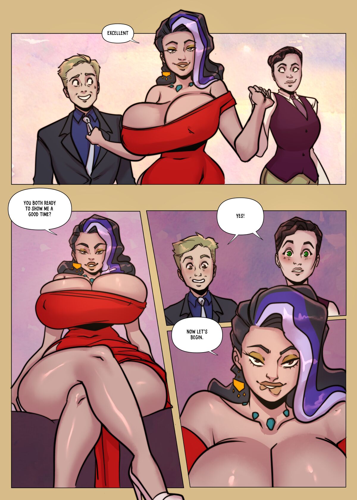 Lift Together 2 – Notzackforwork 30