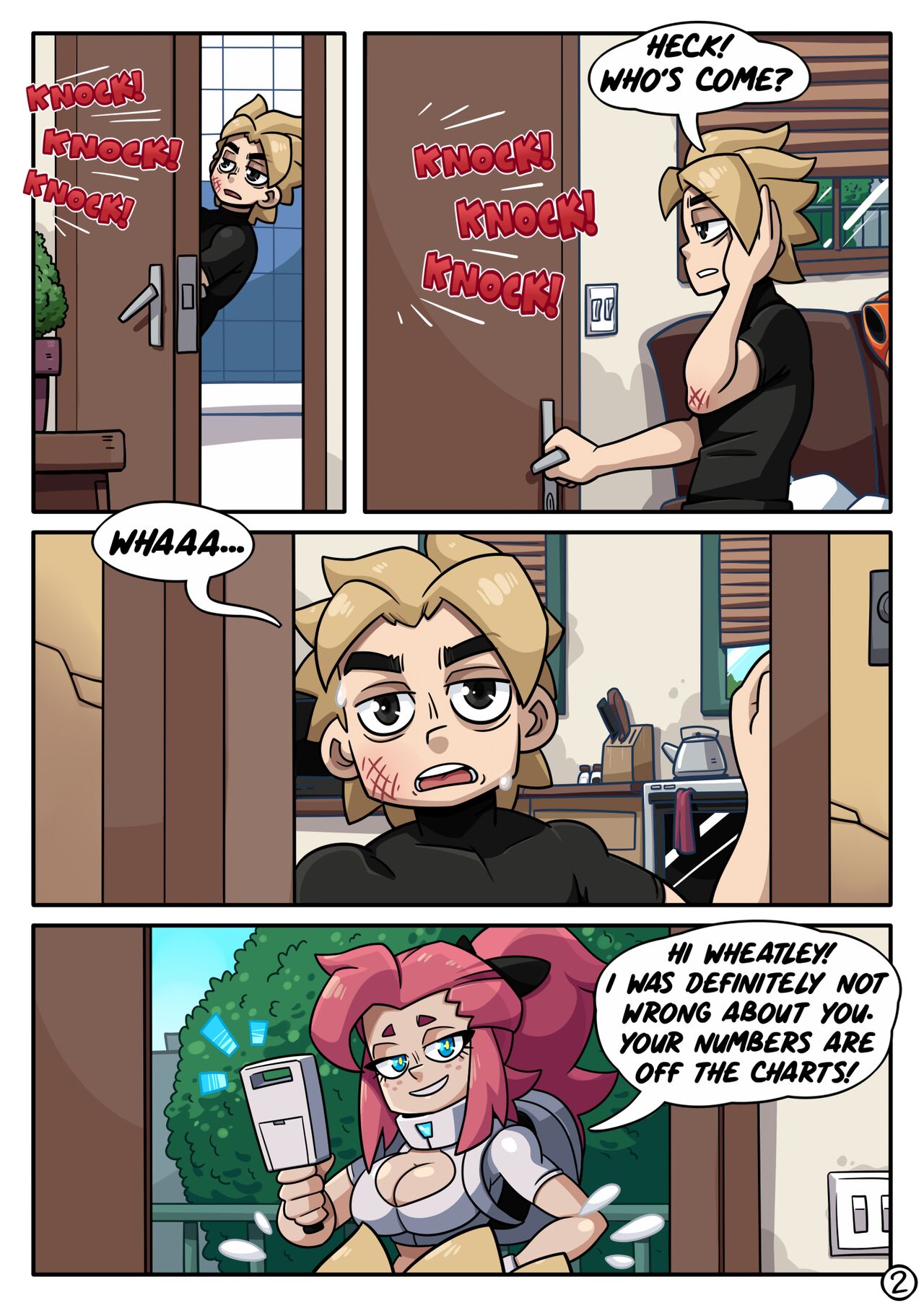 Rarepoint 1 Hidden Invasion Catunder 3