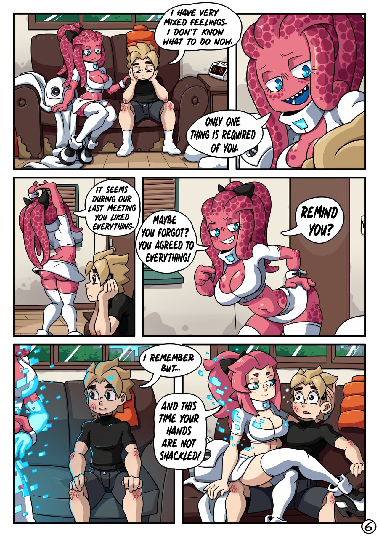 Rarepoint 1 Hidden Invasion Catunder 7