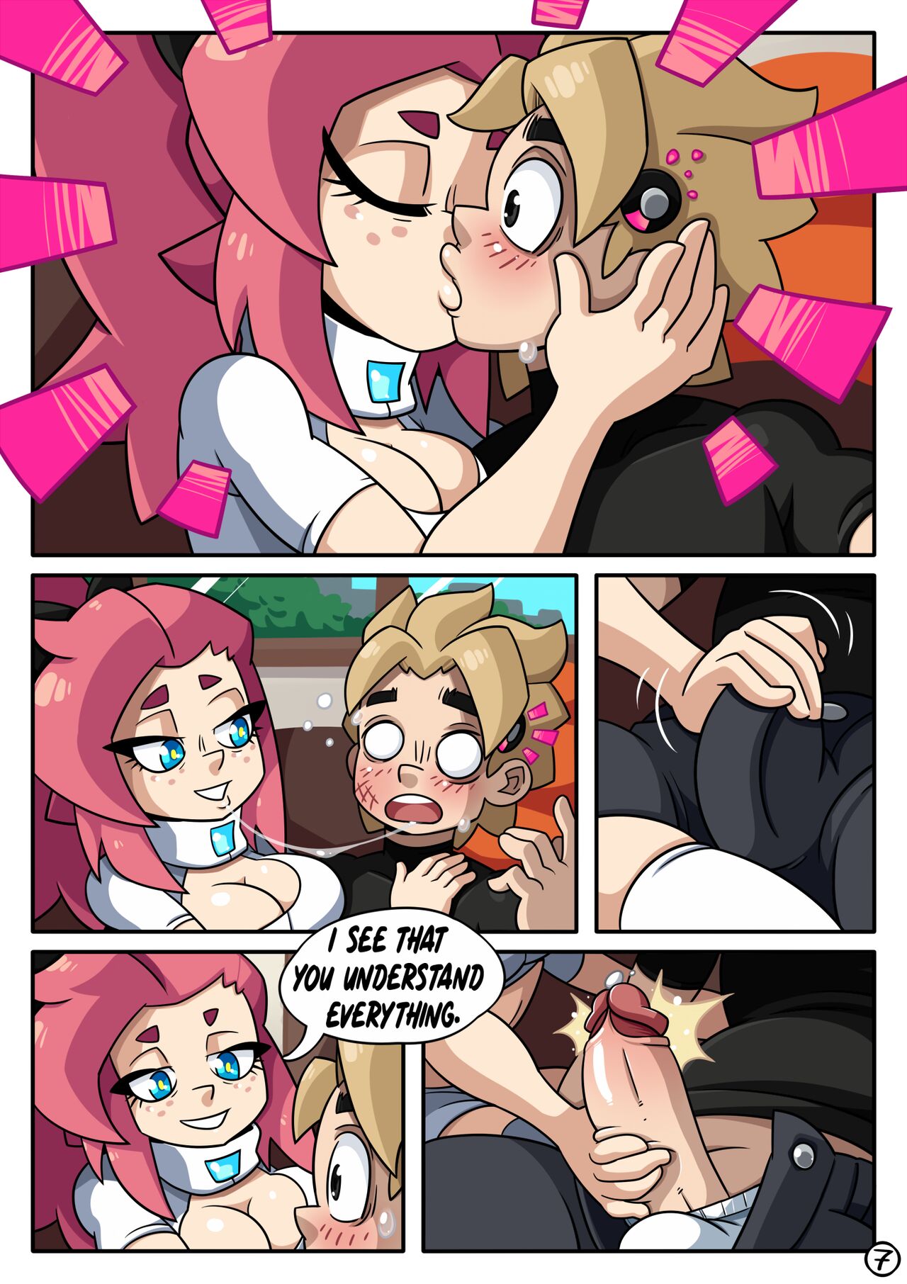 Rarepoint 1 Hidden Invasion Catunder 8