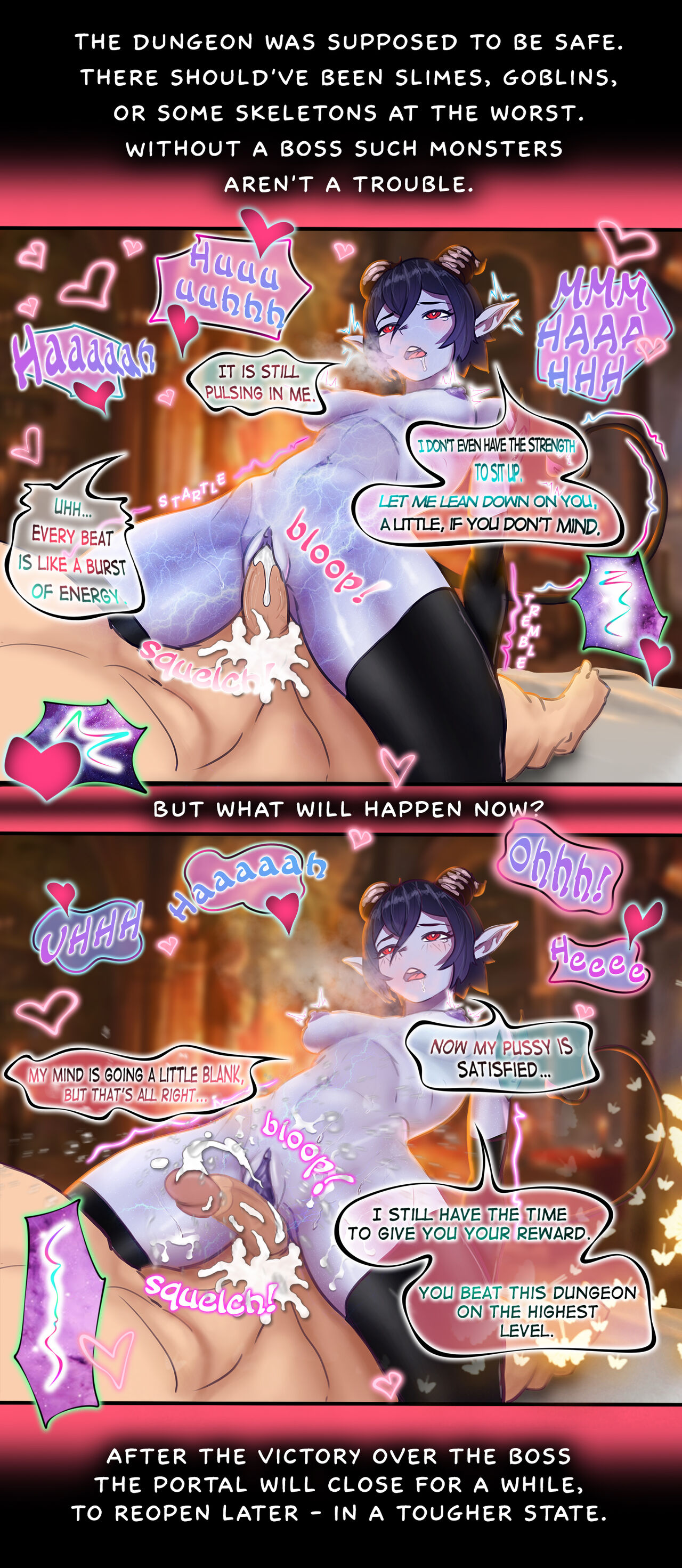 System Of Lust 1 Wizwu 21