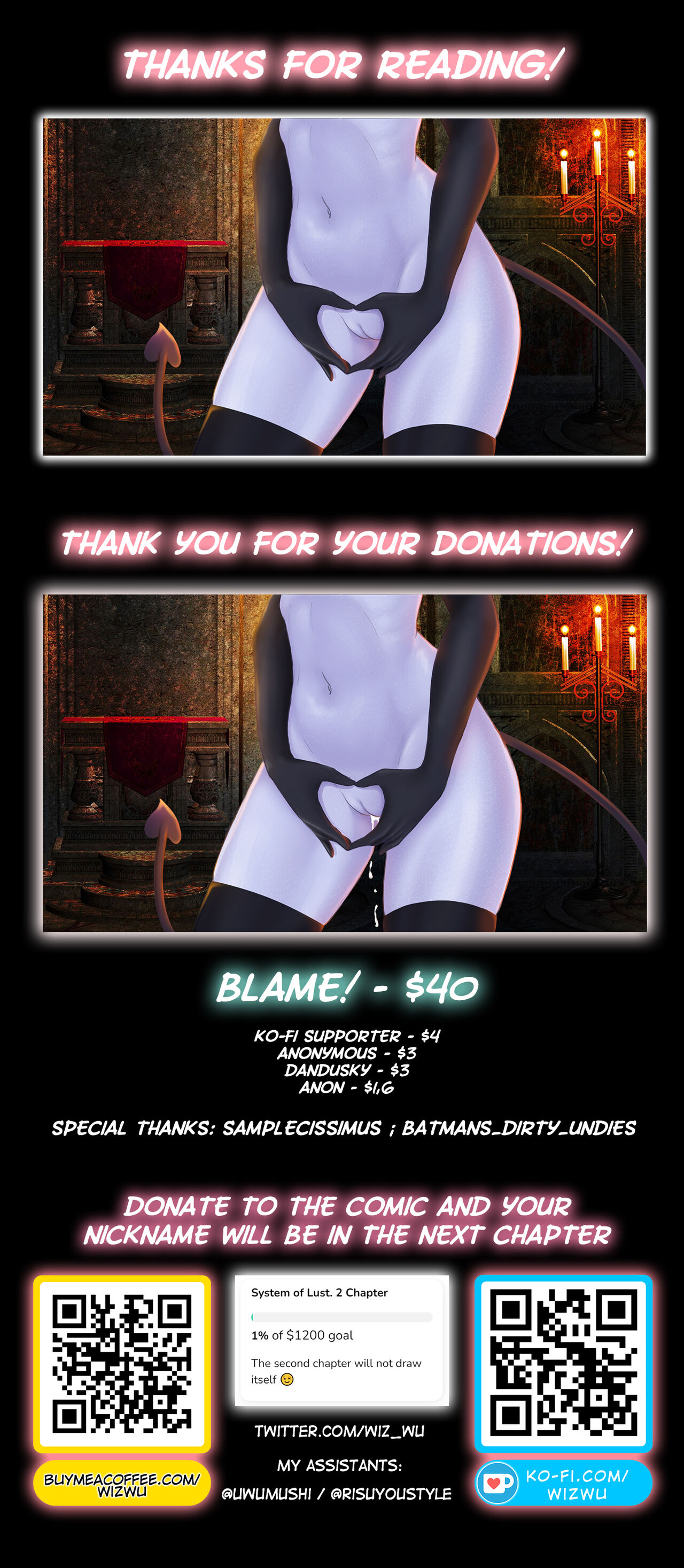 System Of Lust 1 Wizwu 23