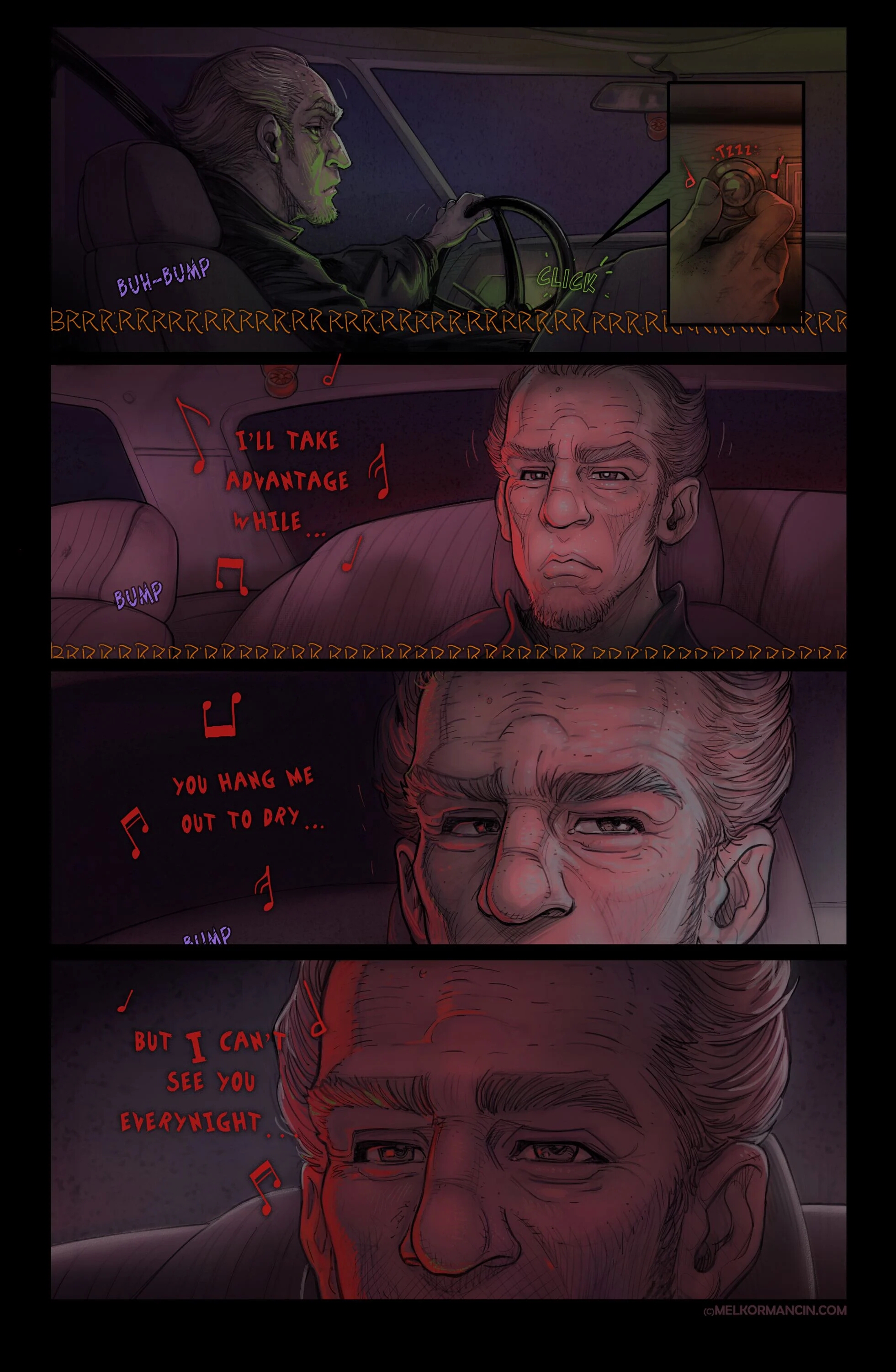 About A Girl Melkor Mancin 2