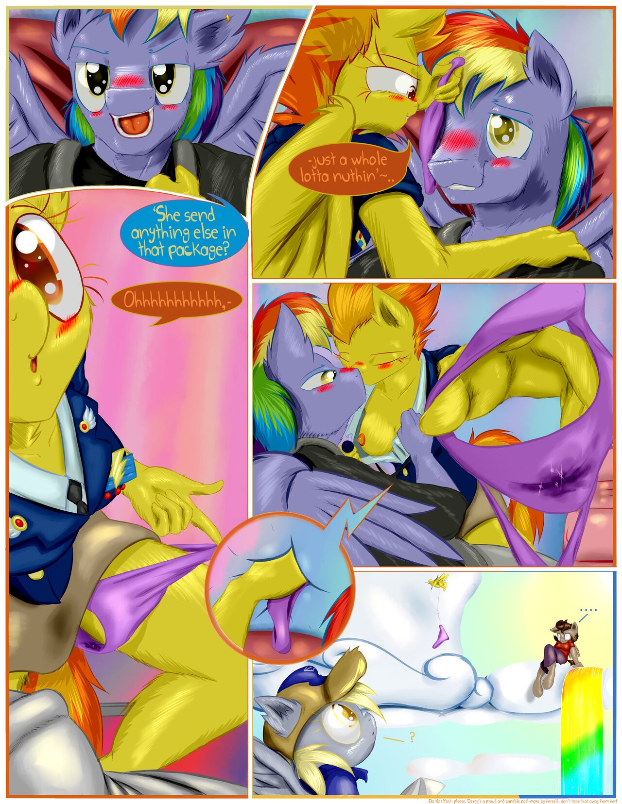 Afterburn Comic Frist44 12