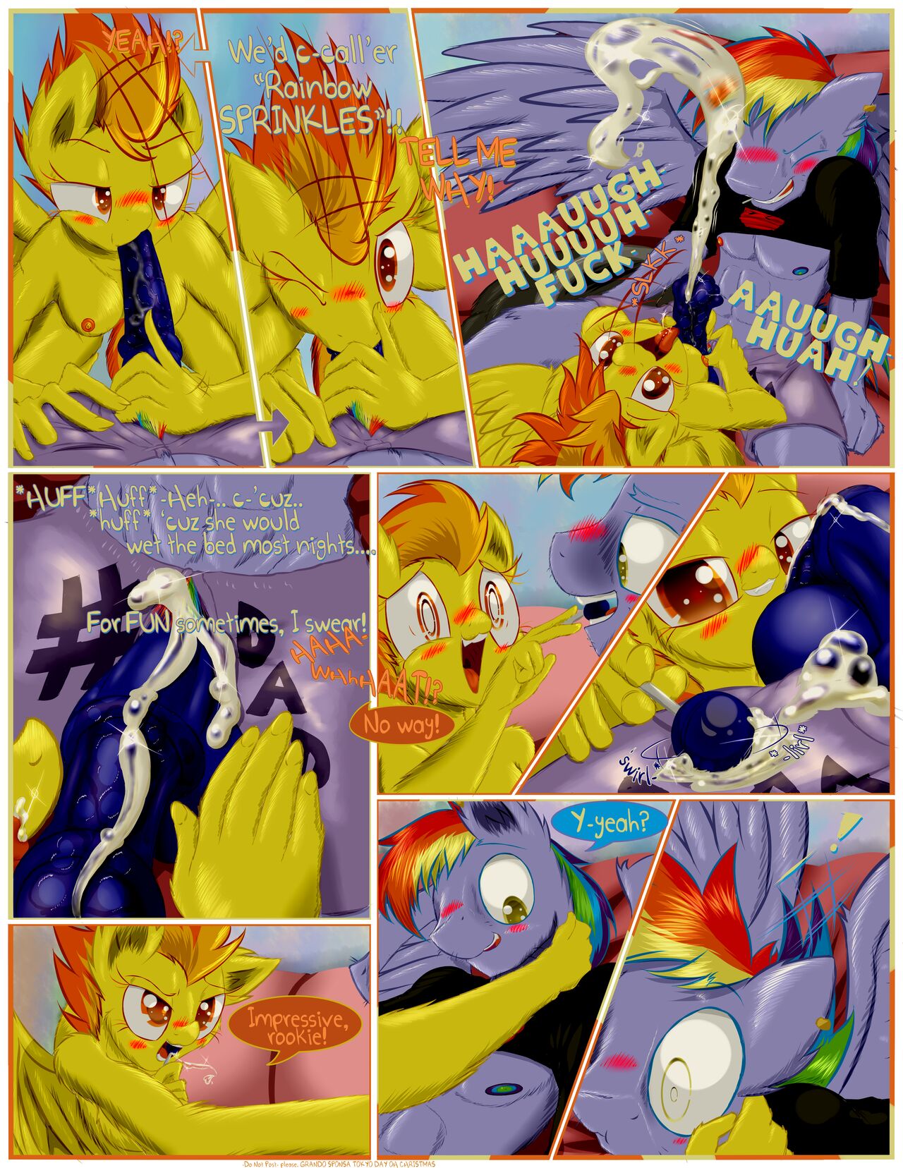 Afterburn Comic Frist44 15