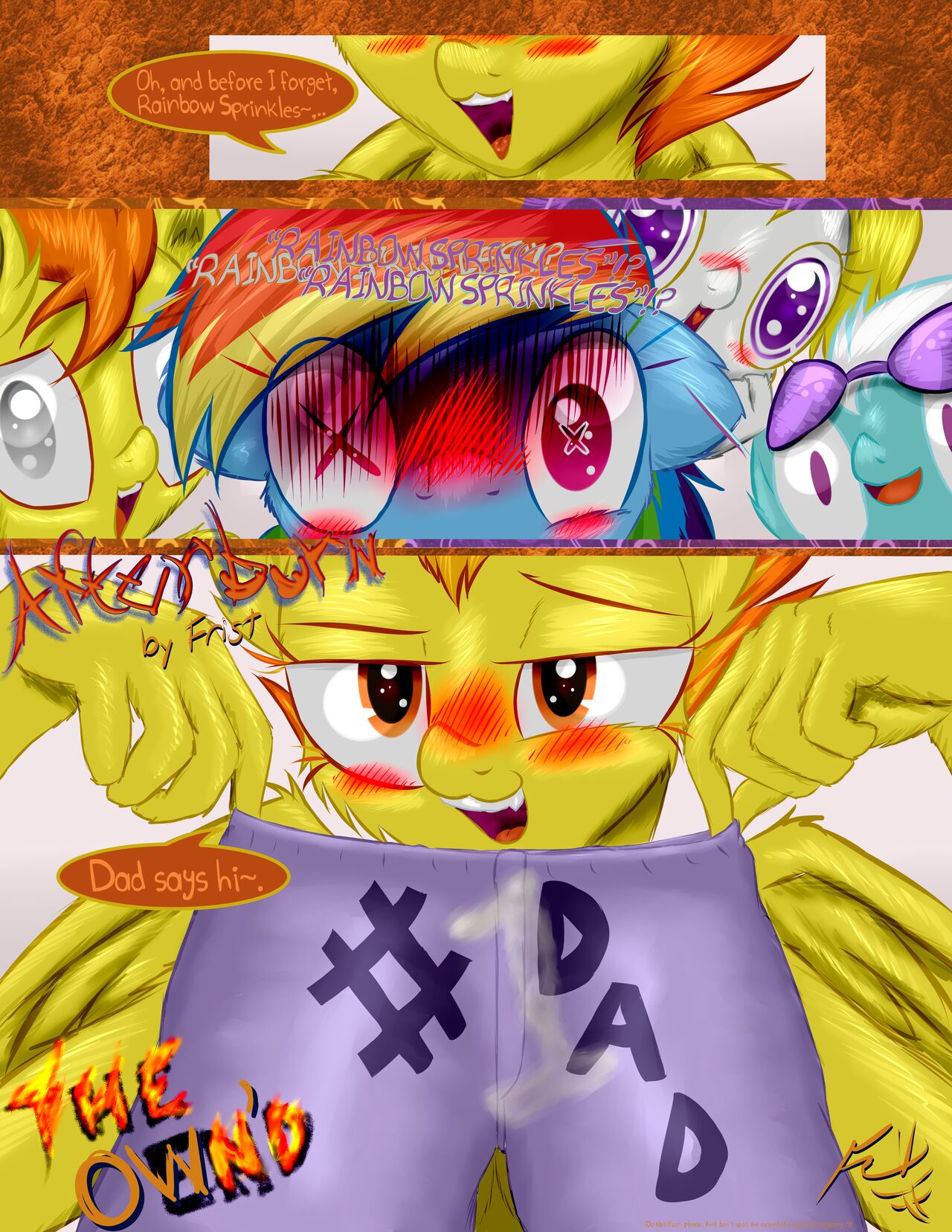 Afterburn Comic Frist44 19