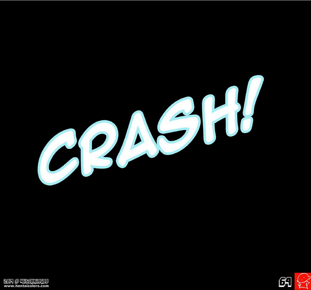 April Oneil Save The Turtles Witchking00 65