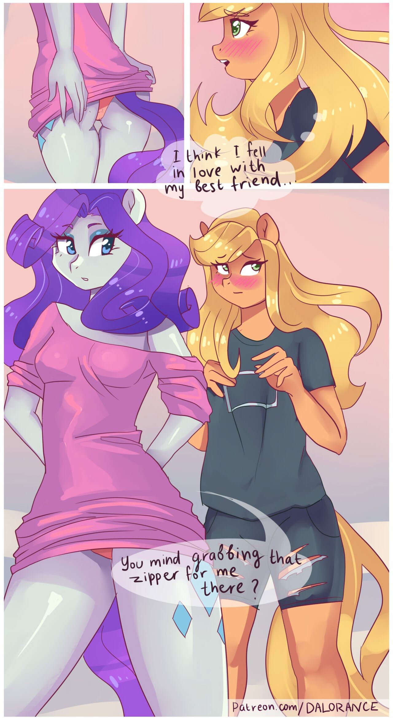 Best Friends Xjenn9 Dalorance 02