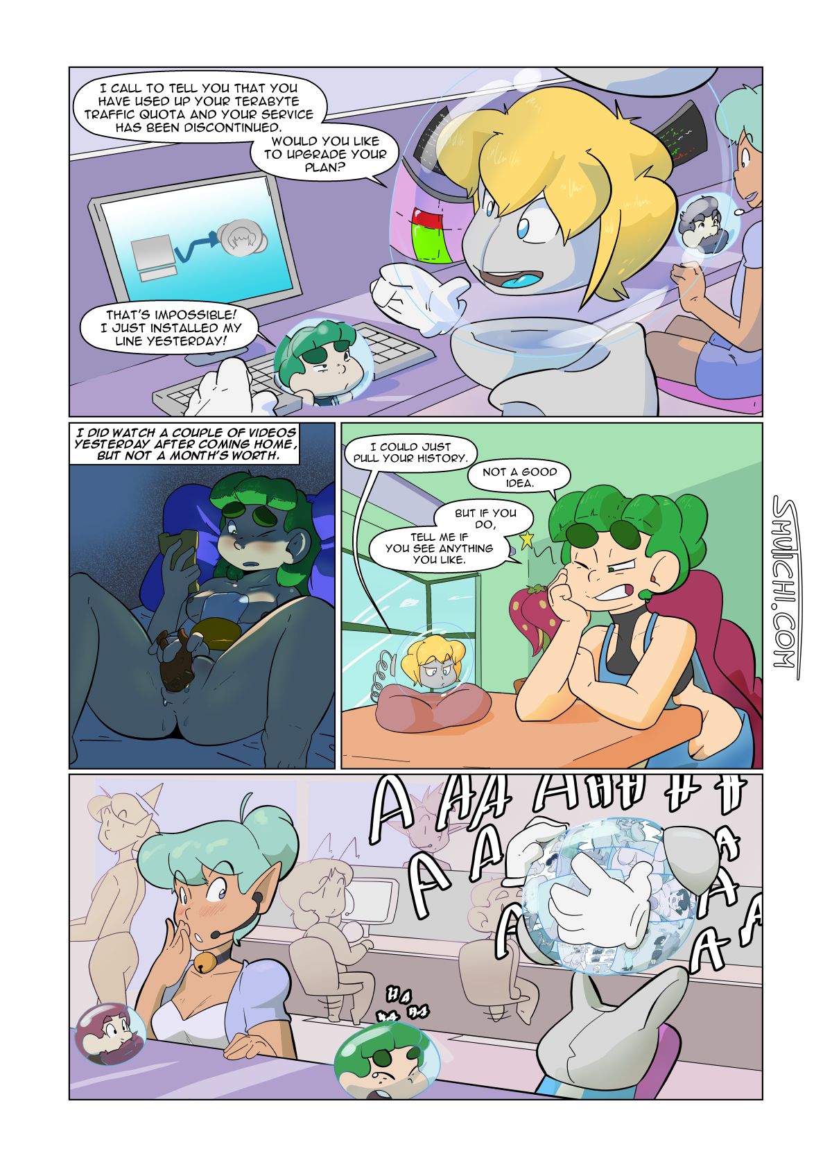 Bootyanica 1 Smutichi 05