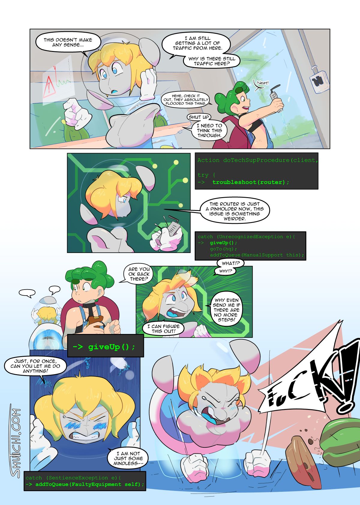 Bootyanica 1 Smutichi 13