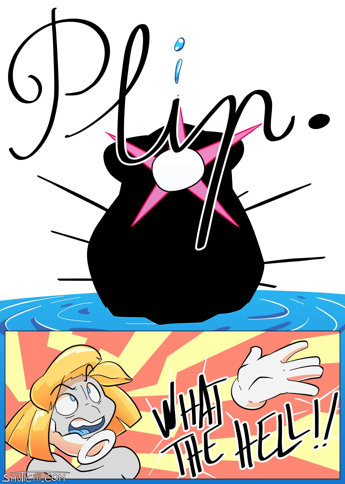 Bootyanica 1 Smutichi 26