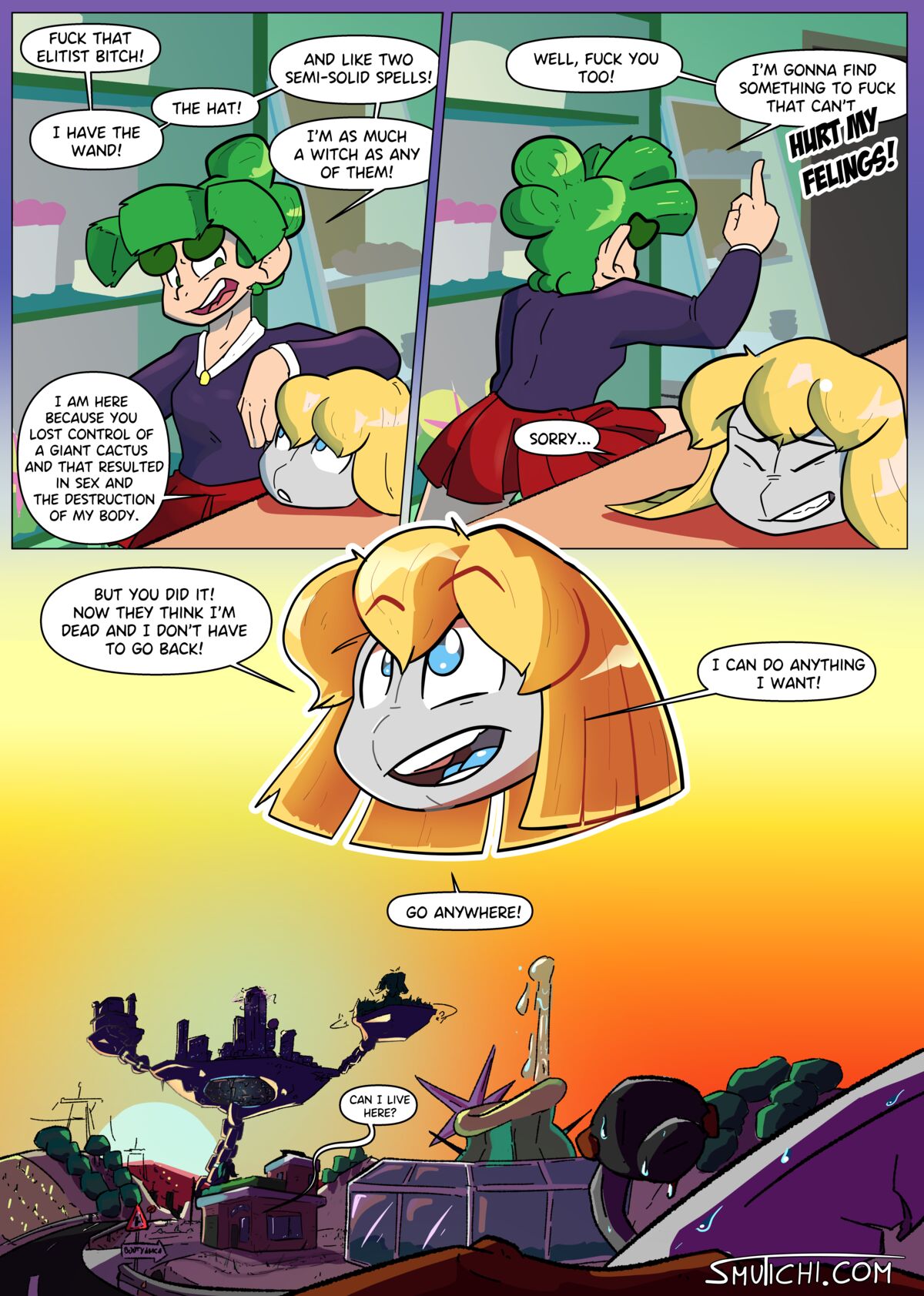 Bootyanica 1 Smutichi 41