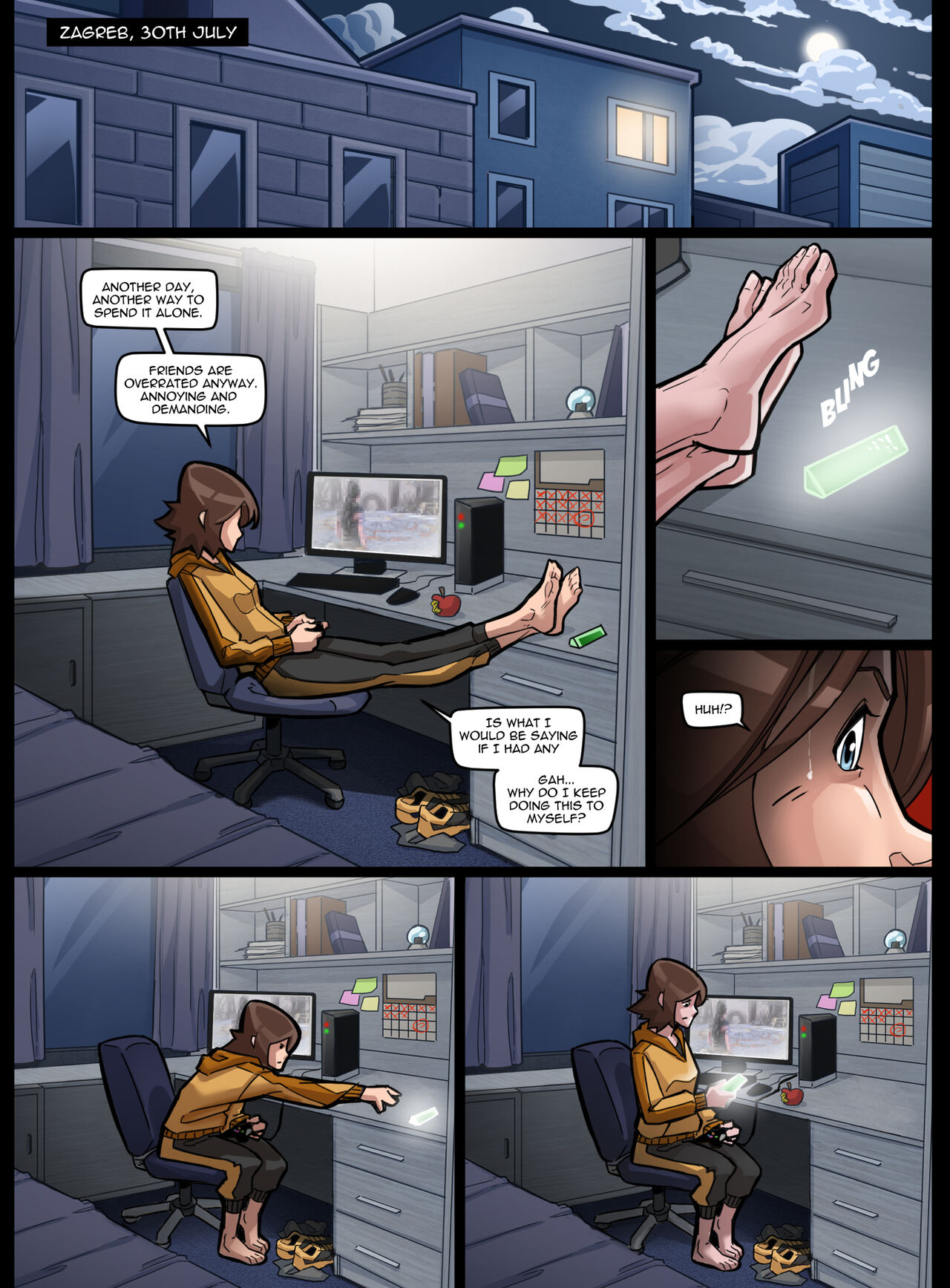 Crusaders Legacy Part 1 Briel7 02