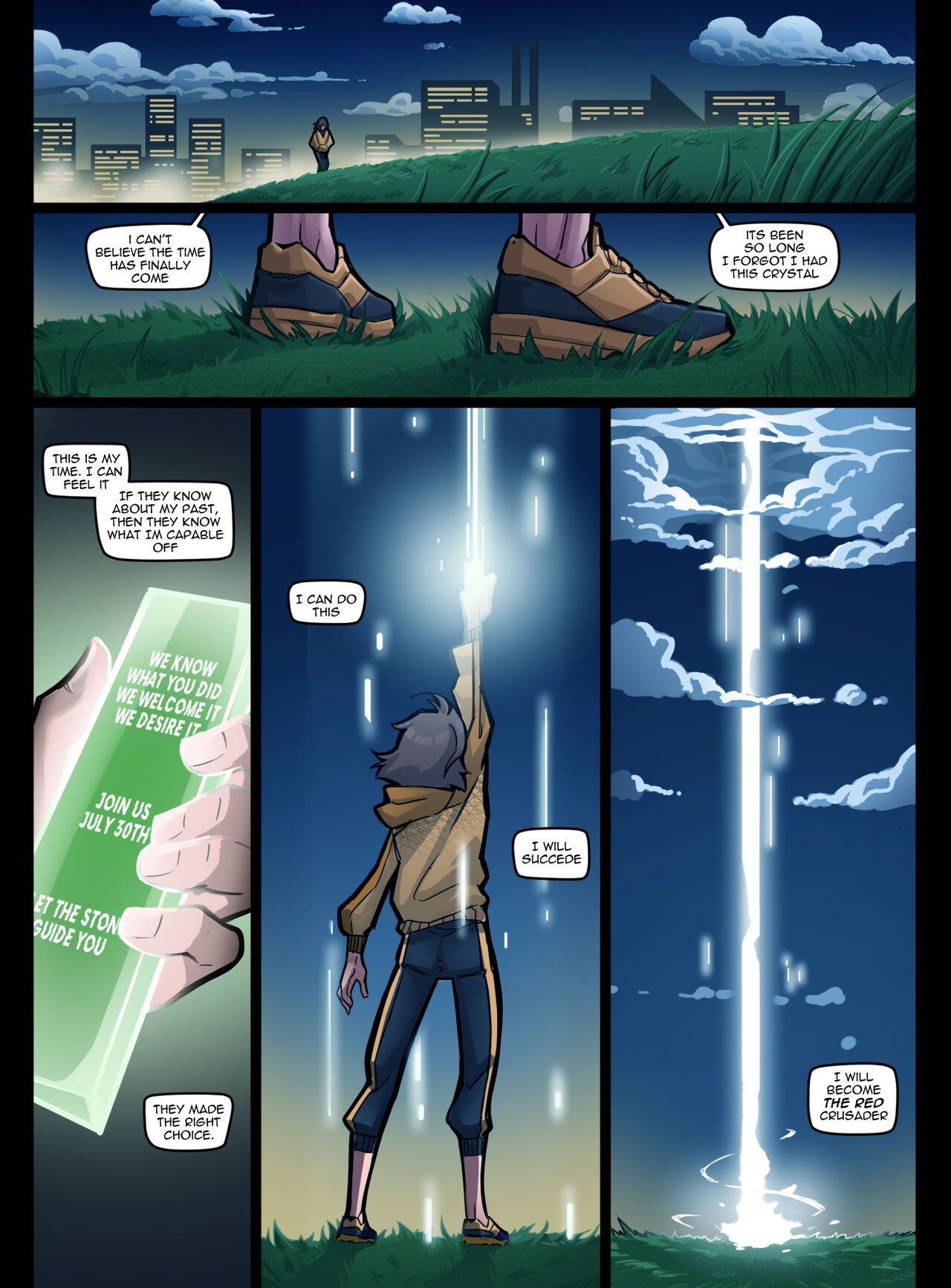 Crusaders Legacy Part 1 Briel7 03