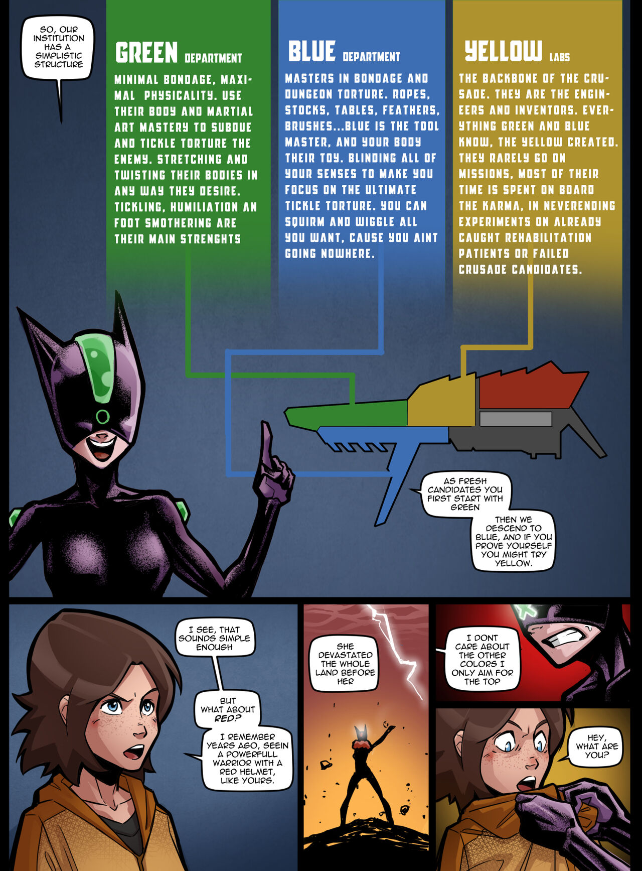 Crusaders Legacy Part 1 Briel7 05