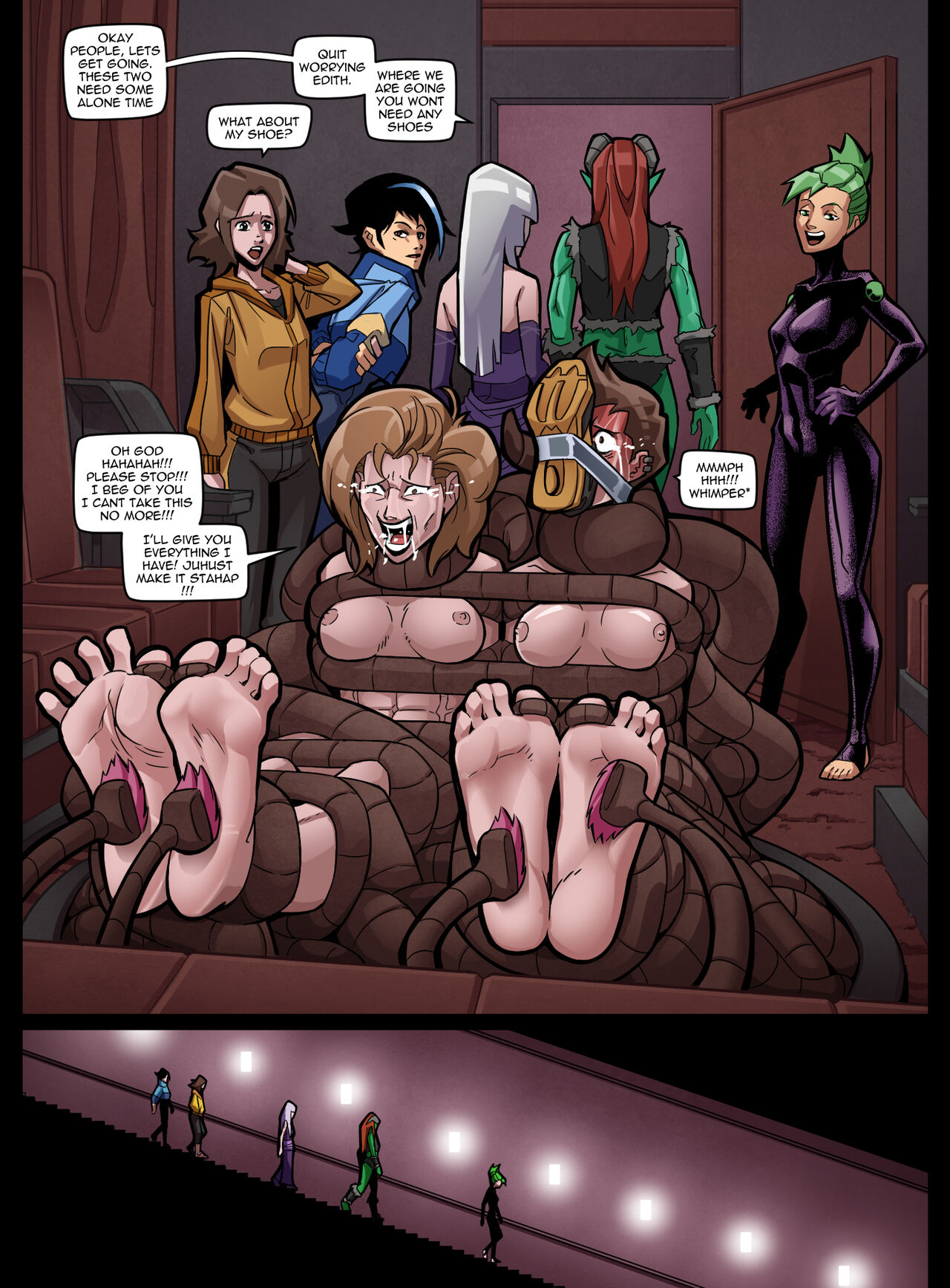 Crusaders Legacy Part 1 Briel7 17