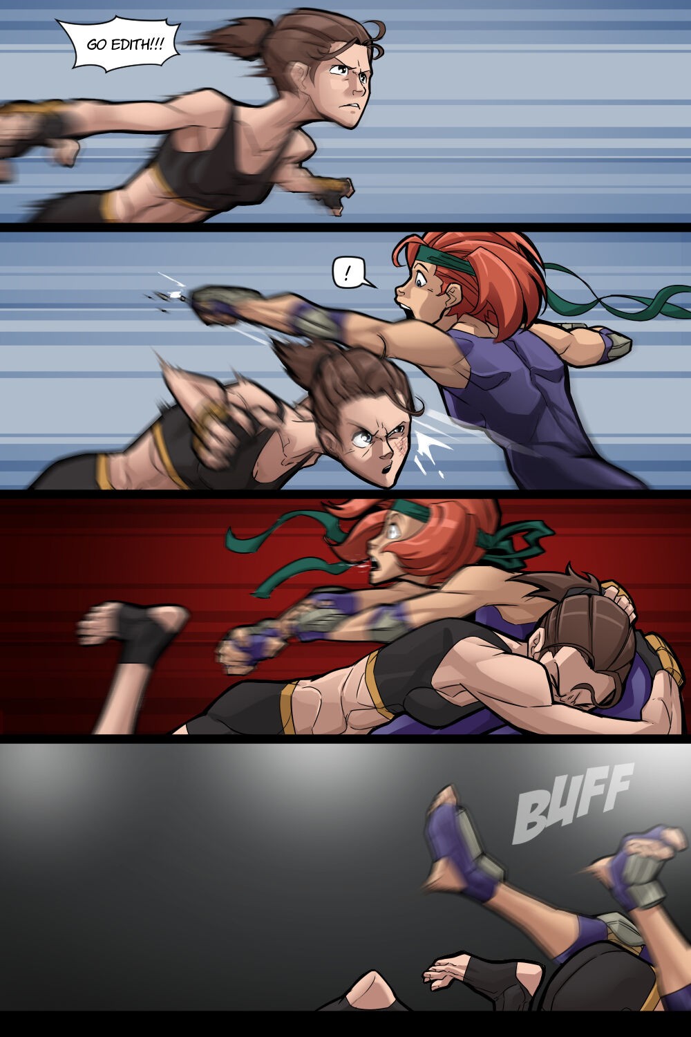 Crusaders Legacy Part 2 Briel7 15