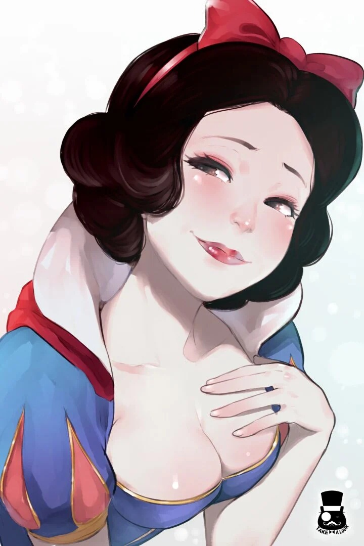 Disney Various Mrtakealook 28