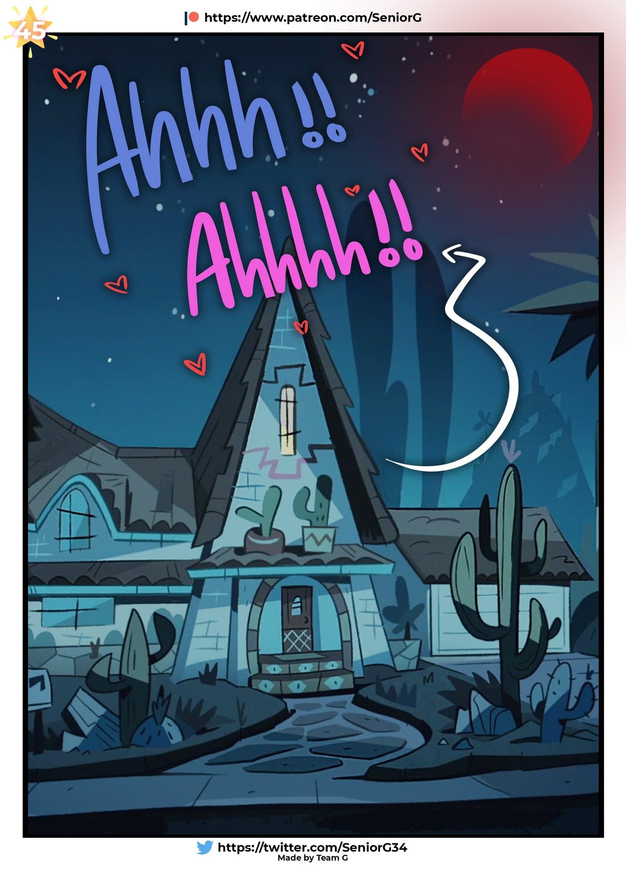 Friendship Thursday – Seniorg 46