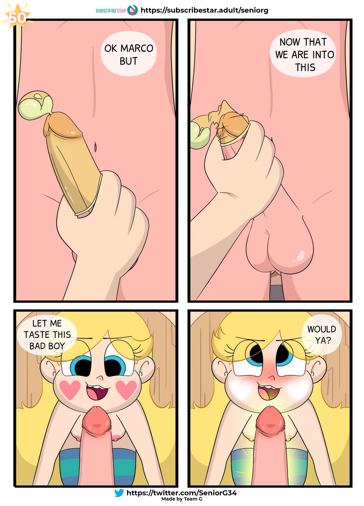 Friendship Thursday – Seniorg 47