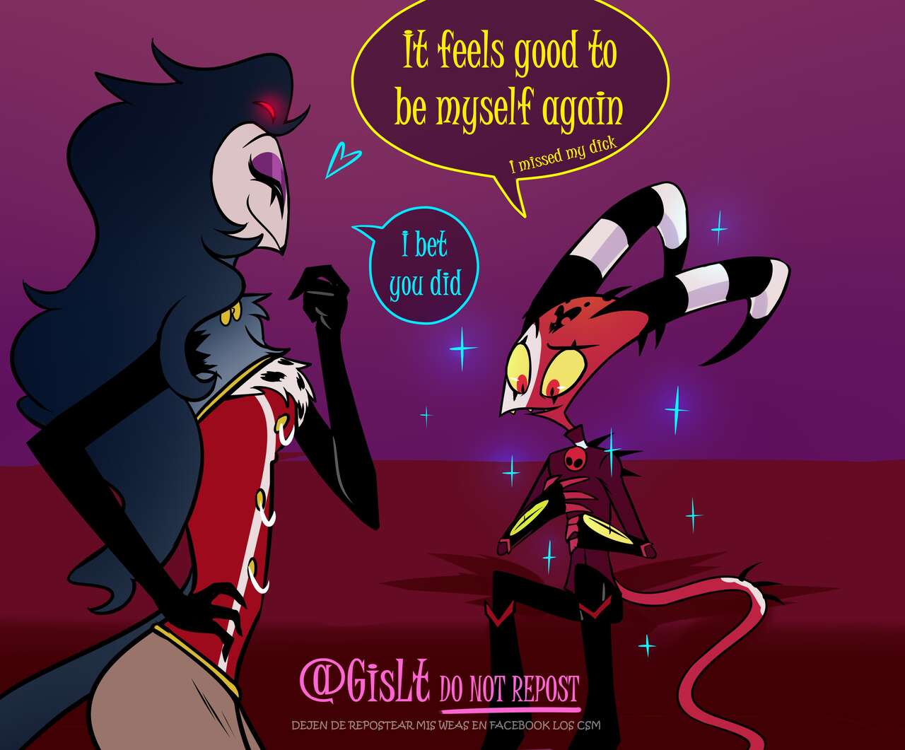 Gislt Yes Or No Helluva Boss 01