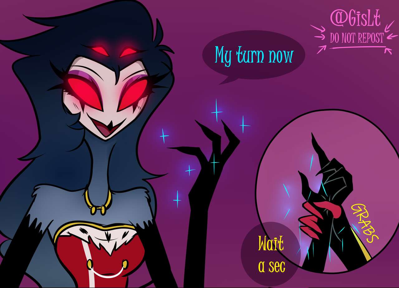 Gislt Yes Or No Helluva Boss 02