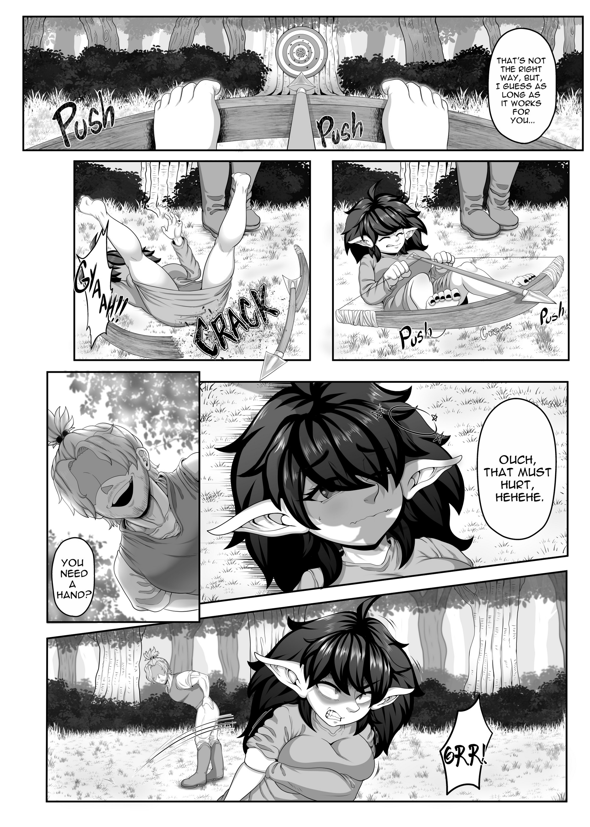 Goblin Treasure 3 Martincorps 10