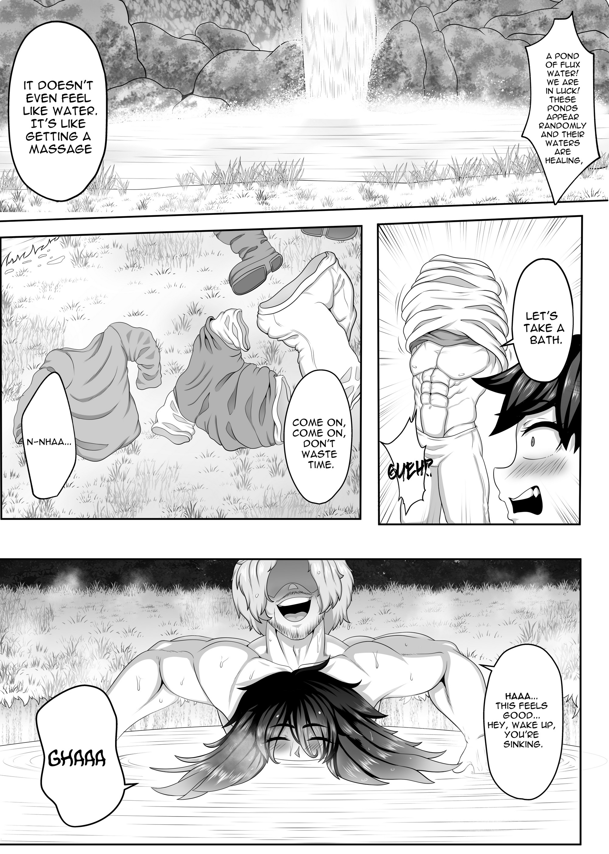 Goblin Treasure 3 Martincorps 12