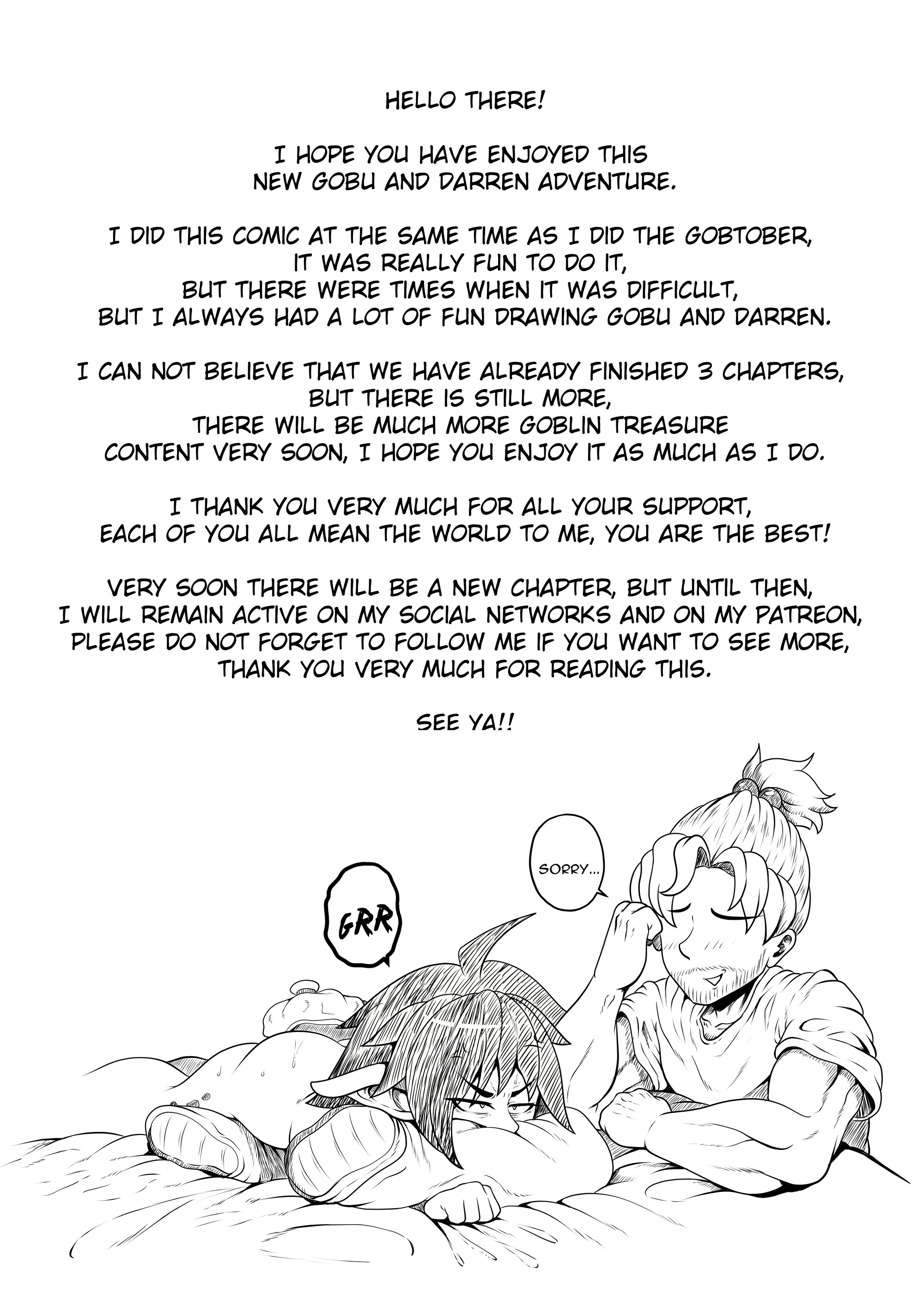 Goblin Treasure 3 Martincorps 29