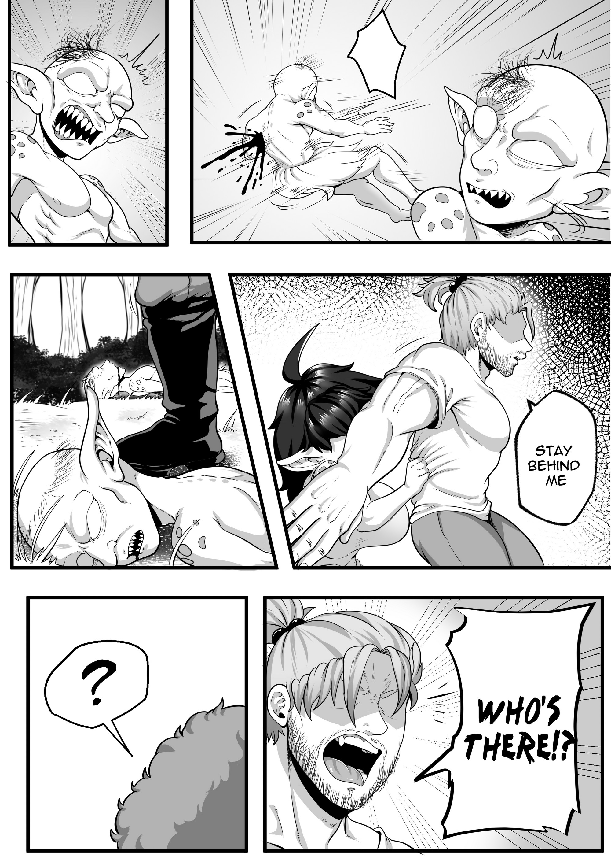 Goblin Treasure 4 Martincorps 08