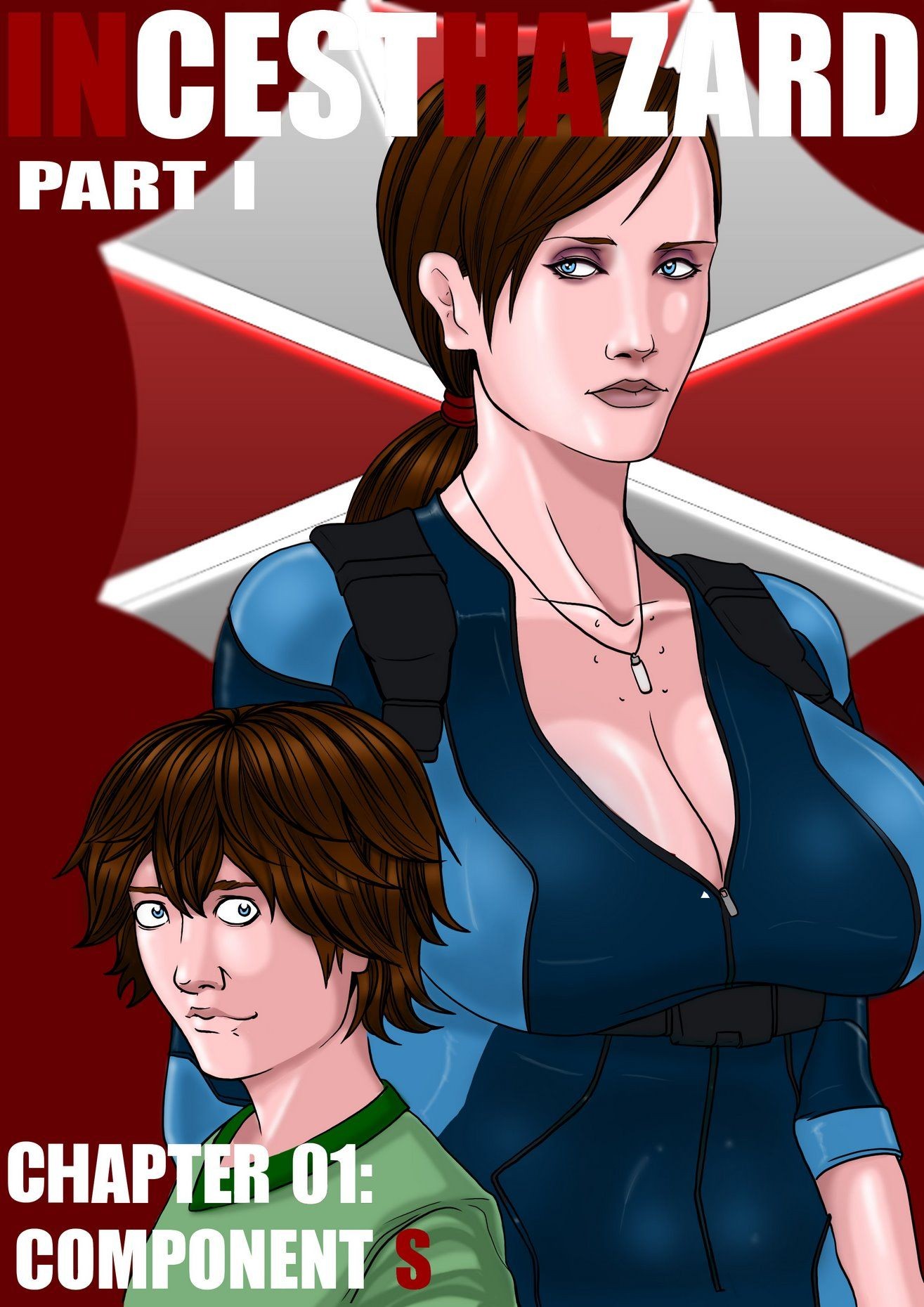 Incest Hazard – Oldflameshotgun 03