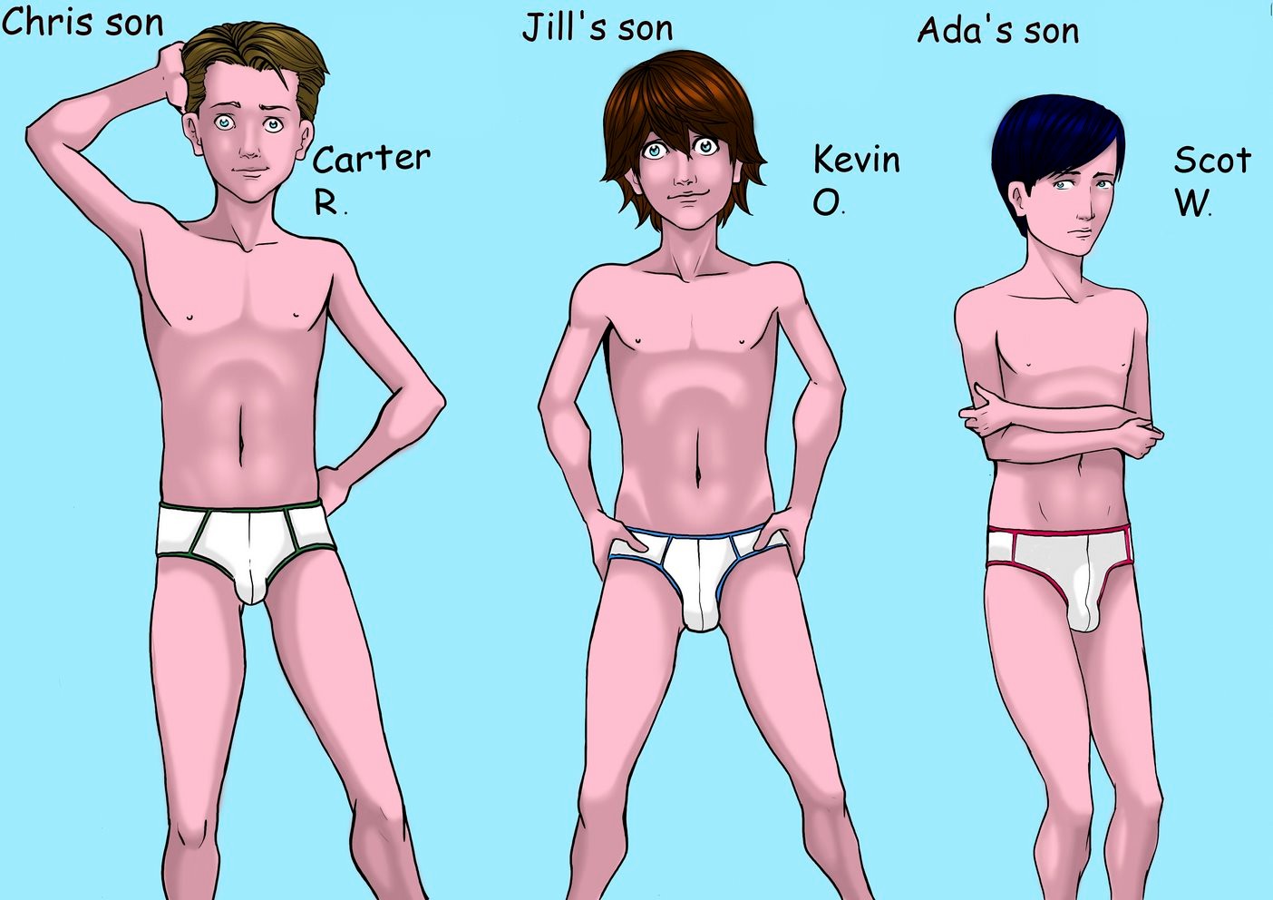 Incest Hazard – Oldflameshotgun 05