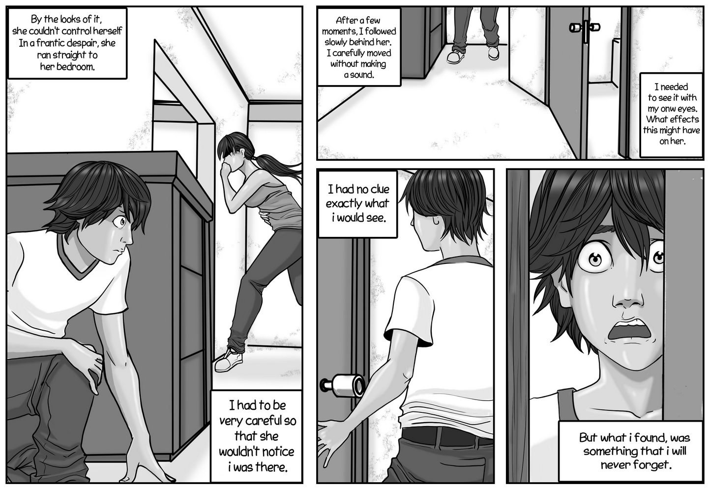 Incest Hazard – Oldflameshotgun 15