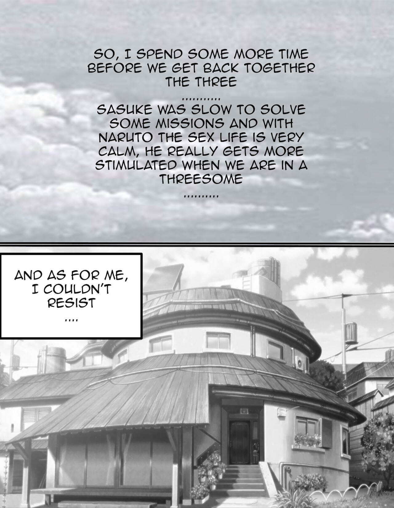 Intimate Memories Boruto 24