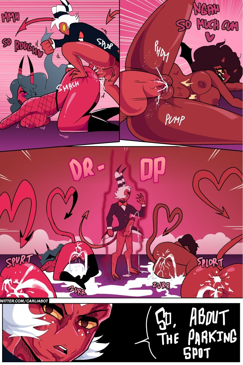 Mox And Verosika Carliabot 4