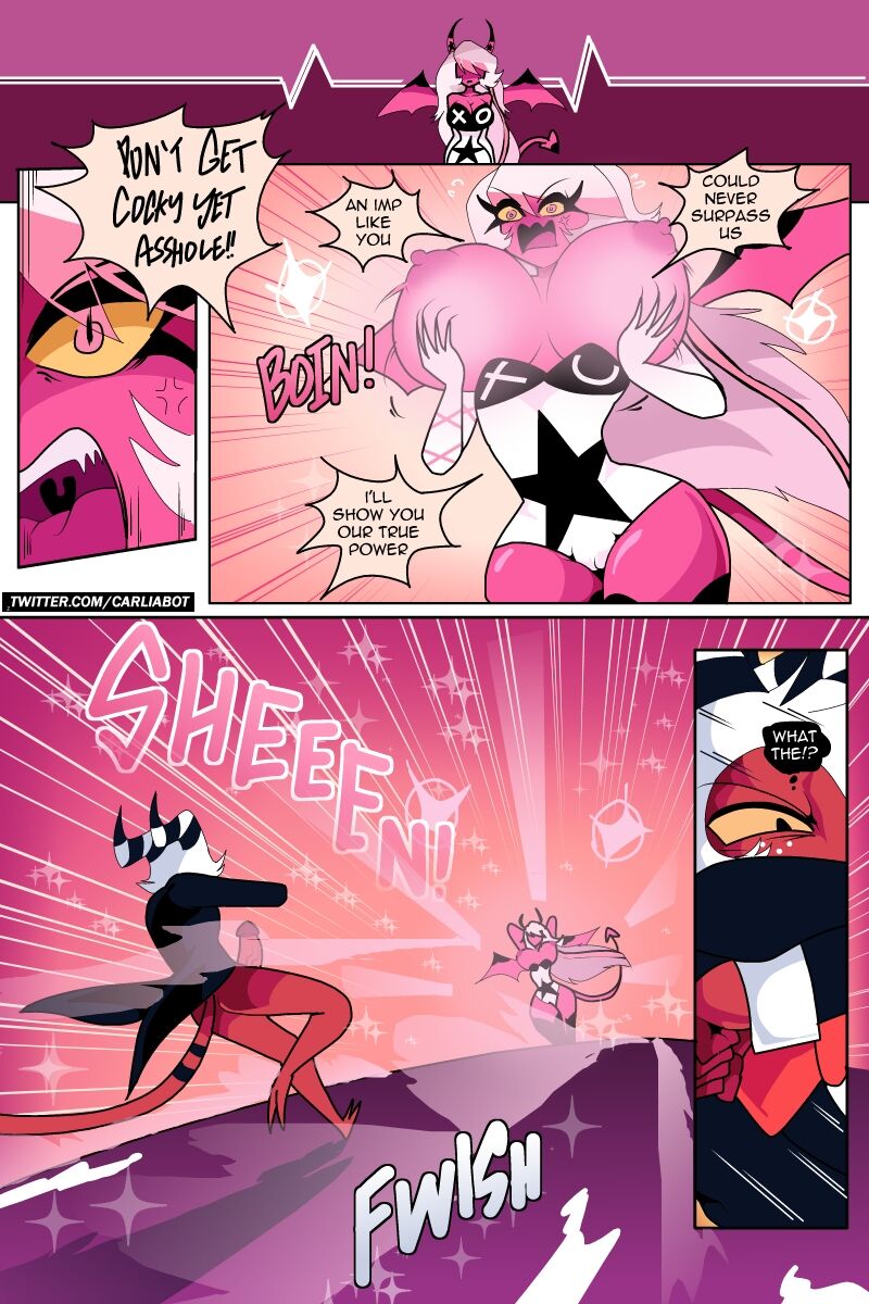 Mox And Verosika Carliabot 5