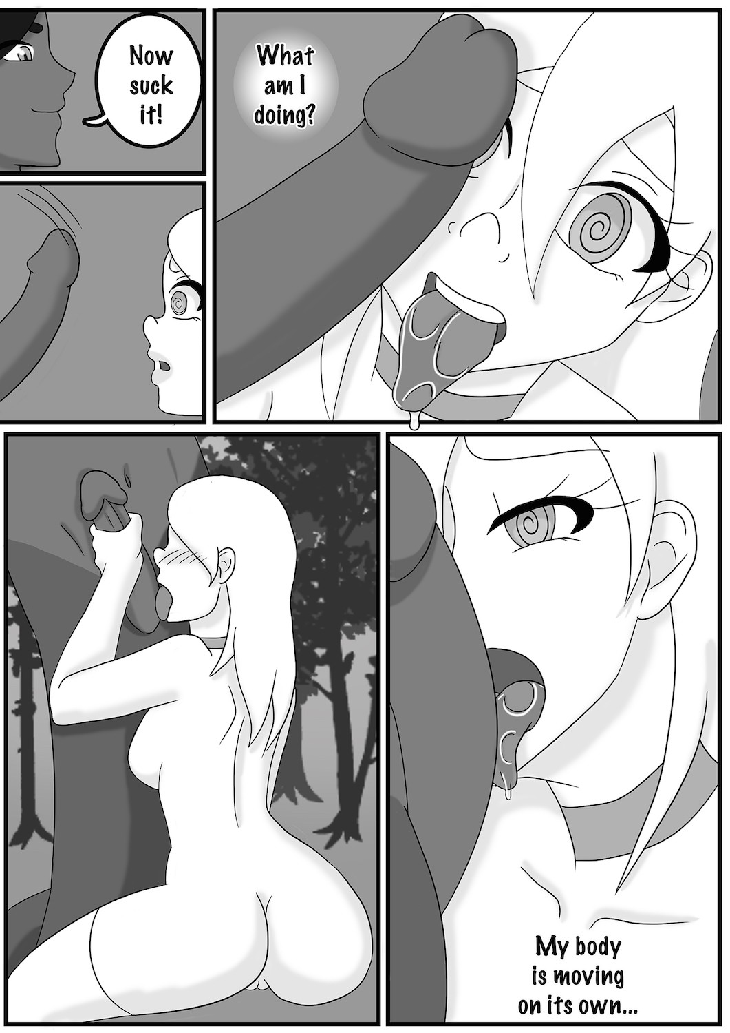 Nefarious Naga Vanilla Vixen 05