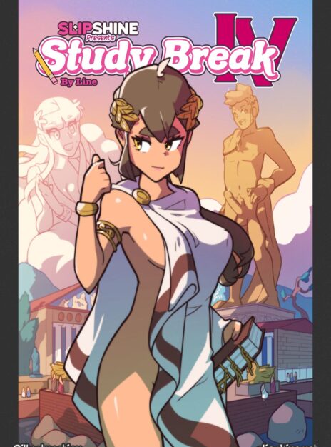 Study Break 4 – Line 1