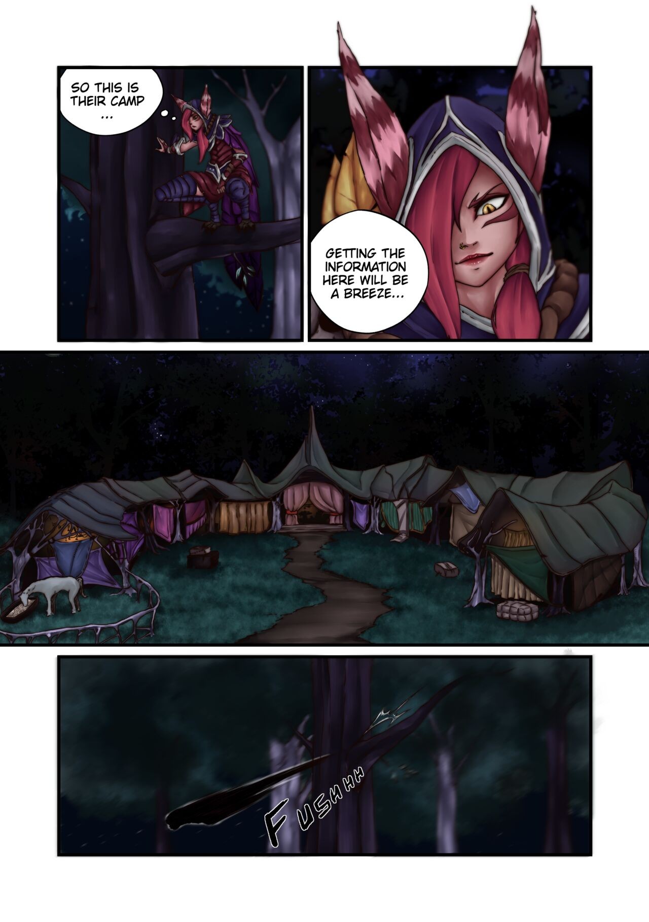 The Fall Of The Rebel 1 Tatatsumak 02