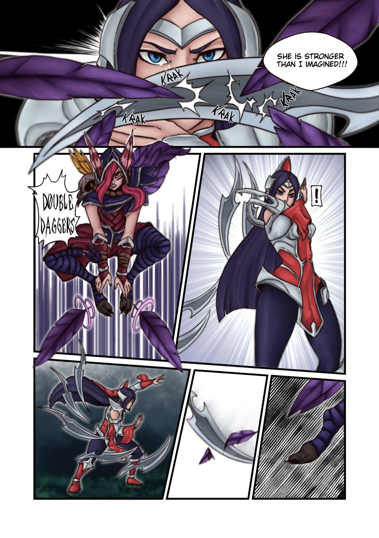 The Fall Of The Rebel 1 Tatatsumak 04