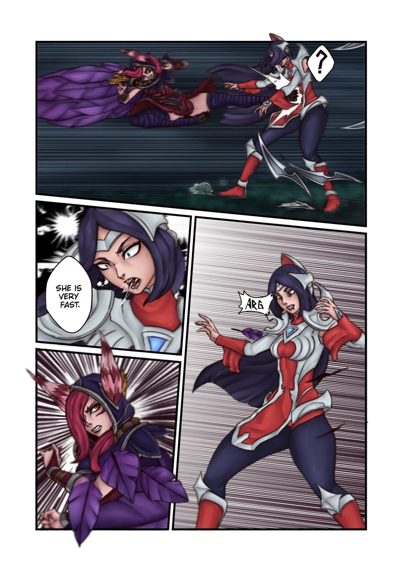 The Fall Of The Rebel 1 Tatatsumak 05