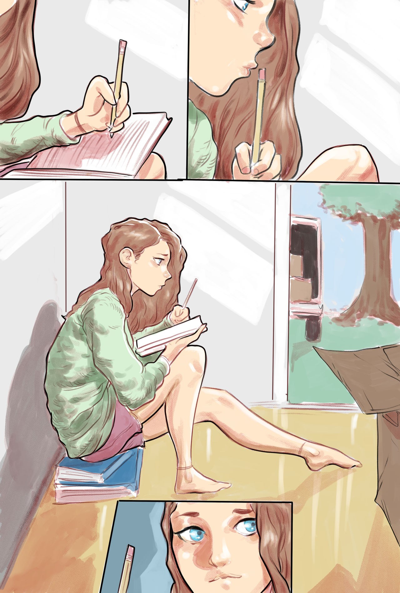 The Wayfare Horror Metrinome 03