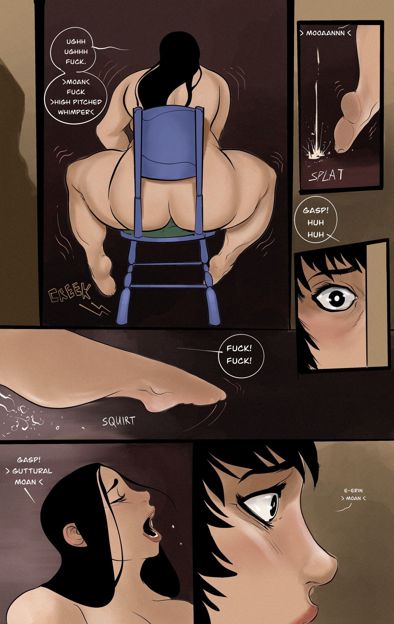 The Wayfare Horror Metrinome 24