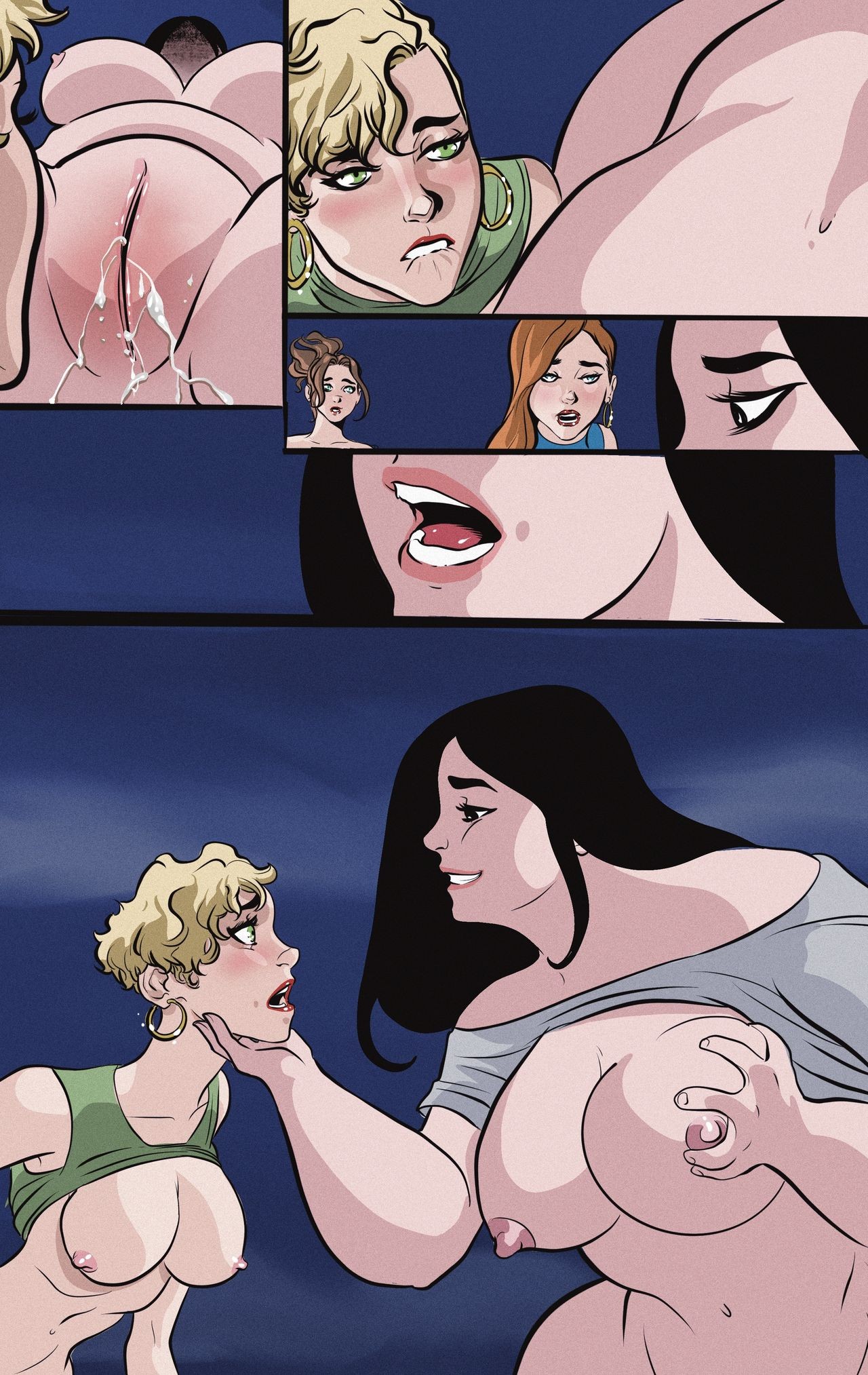 The Wayfare Horror Metrinome 38