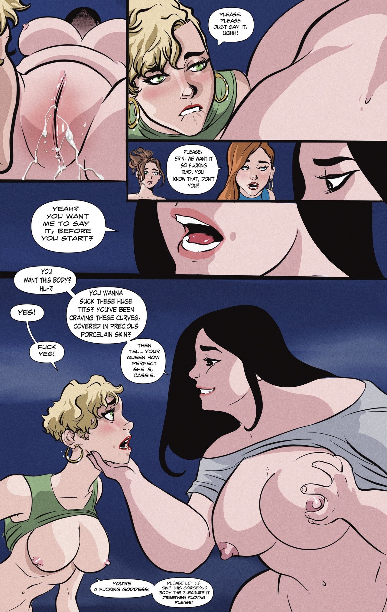 The Wayfare Horror Metrinome 39